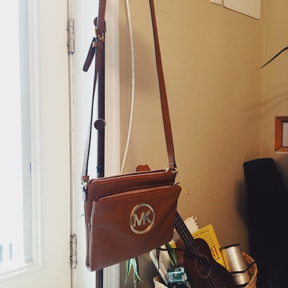 Michael Kors Purse!